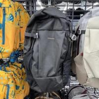 ราคา Outdoor Decathlon ฝรั่งเศสแท้กระเป๋าเป้สะพายหลังของผู้หญิงกันน้ำน้ำหนักเบาเป้สะพายหลังกระเป๋าปีนเขาเป้สะพายหลังเดินป่าสไตล์อังกฤษ20L อเนกประสงค์ (21018637878)