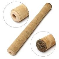 ราคา 10 ด้ามเบ็ดคอมโพสิตจับไม้ก๊อกตกปลา DIY คันซ่อมแซมอาคาร (20713143549)