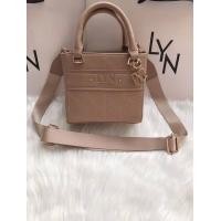 ราคา พร้อมส่ง กระเป๋า LYN ทรงดิออร์ แท้ (14929736224)