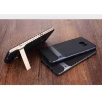 ราคา เคสโทรศัพท์สำหรับ Samsung Galaxy Note FE Fan Edition เคสกันกระแทกพร้อมขาตั้งปลอก (7119720017)