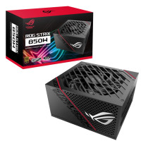ราคา ASUS พาวเวอร์ซัพพลาย PSU รุ่น ROG Strix 850W 1000W สินค้าของแท้มีประกัน 10 ปี (20699021896)