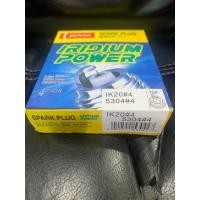 ราคา หัวเทียน แท้ DENSO แท้ IRIDIUM POWER IK20 กล่องมี4หัว (19350469353)