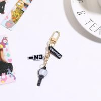 ราคา Kpop สองครั้ง Straykids Astro Enhypen Seventeen gidl boyz Lightstick Pendant พวงกุญแจทองคำที่ใส่พวงกุญแจ (17239459376)