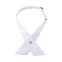 ราคา VEDIR วินเทจ ทางการ น่ารักค่ะ อุปกรณ์เสริมเสื้อ ผูกริบบิ้น โบว์ผูกคอ สีทึบ เครื่องแบบ Cravat ผูกโบว์ไขว้ JK โบว์ไทด์ ผูกคอ (20555418399)