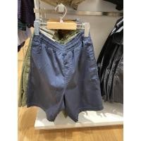 ราคา Uniqlo UNIQLO Mens Ladies Stretch Elastic Shorts Casual Pants with Pockets 445036 (19723799979)