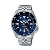 ราคา SEIKO 5 Spots GMT Automatic รุ่น SSK001K SSK003K SSK005K (18204326749)