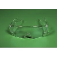 ราคา แว่นตานิรภัยเลนส์ใส แว่นนิรภัย แว่นเซฟตี้ กันฝุ่น ลม ละอองน้ำ สำหรับงานช่างหรือใช้งานทั่วไป (19966146167)