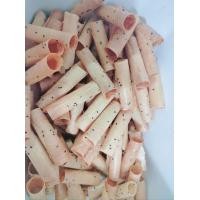 ราคา ขนมทองม้วนกรอบ กระทิสด หอม หวาน มัน อร่อย (20728944390)