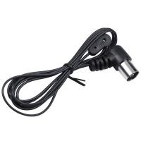 ราคา Am Fm Antennas Fm Dipole Antenna 75 Ohm Pal Connector Radio Stereo Indoor For Home Theater Receiver Am Fm Antennas (19805881432)