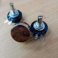 ราคา RV24YN 20S B503 50K ตัวต้านทานปรับค่าไววาวส์ ขาย1ตัว109บาท (2605192107)