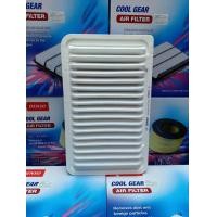 ราคา DENSO ไส้กรองอากาศ Toyota Camry 2 0L 2 4L 3 0L ปี 2002 2005 Camry Hybrid 2 4L ปี 2007 2011 (510644590)