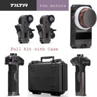 ราคา TILTA Nucleus M Wireless Zoom Control System Follow Focus Nucleus M สำหรับ Gimbal 3แกน DJI ROIN S ZHIYUN สำหรับถ่ายภาพทางอากาศ (20065476943)
