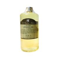 ราคา ST REFINED LINSEED OIL น้ำมันลินซีด 100 250 500 ml (12247247833)
