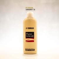 ราคา น้ำยาเช็ดเปียโนยามาฮ่า piano polish Yamaha Made in Japan 300 ML (15713180028)