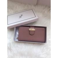 ราคา LYN กระเป๋าเงินใบยาว Size 7 5 สินค้าOutlet (17448834755)