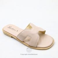 ราคา PENNE รองเท้าแตะแบบสวม ลำลอง หญิง รุ่น SD05 ไซส์ 36 40 (14072323260)