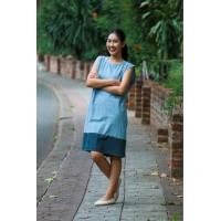 ราคา ชุดเดรสผ้าฝ้ายพื้นเมือง สีทูโทน สินค้าพร้อมส่งค่ะ ชุดเดรสผ้าฝ้ายพื้นเมือง ชุดเดรส ชุดผ้าฝ้าย ผ้าฝ้าย ชุดพื้นเมือง ผ้าฝ้ายเชียงใหม่ (21140936493)