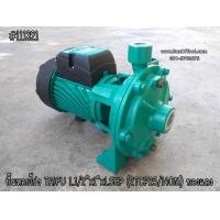 ราคา ปั๊มหอยโข่ง TAIFU 1 1 2 x1x1 5HP 2TCP25 140M ทองแดง (1409356702)