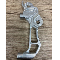 ราคา ปั้ม8 1 CNC งานเนียนมาก เทียบแท้ดูไม่ออก พร้อมขาจับ งานท๊อปสุดตัวเหมือน ปั้ม8 1 ปั้มเบรค ปั้มเบรคเวฟ ปั้มเวฟ125 ปั้มล่าง ปั้มแต่ง ปั้มใหม่ (16429513784)