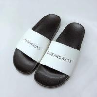 ราคา Slippers sandals ins wind Snoopy slippers indoor and outdoor slippers bathroom non slip couple slippers (16494009501)