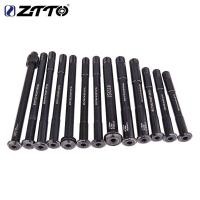 ราคา ZTTO MTBเพลาจักรยานเสือหมอบเพลาด้านหน้าด้านหลังHub Skewers 12Mm 15มม ล้อแกนเพลากลาง15X100 12X142 12X100 12X148 15x110 (17062525548)