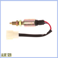 ราคา Bluesea ติดตั้งง่ายหยุดความปลอดภัยสวิตช์ไฟเบรคสวิตช์ไฟเบรคคุณภาพสูงสำหรับไฟเบรก JK231ปิดปกติ (20035339306)