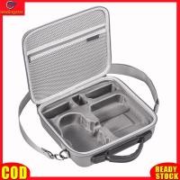 ราคา LeadingStar RC Authentic Carrying Bag Storage Case Portable Dustproof Travel Case Handbag Compatible For DJI Mini 4 Pro Drone Accessories (20912440602)