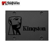 ราคา โซลิดสเตท Ssd Sata ไดรฟ์ A400 3 2 5นิ้วป้องกันการสั่นสะเทือนหลายความจุ120Gb 240Gb 480Gb 960Gb คอมพิวเตอร์โน๊ตบุ๊คสำหรับแล็ปท็อปเดสก์ท็อป (20475850062)