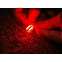 ราคา ไฟหรี่ซิลิโคน 24 ชิป ขั้วเสียบ ไฟหรี่ LED 24 ชิป มี 4 สีให้เลือก สีขาว สีไอซ์บลู สีแดง และสีชมพู 1 คู่ (13943976355)