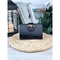 ราคา กระเป๋าเงินใบสั้น รุ่นใหม่จาก LYN wallet กระเป๋าสตางค์ (7582215752)
