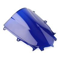 ราคา กระจกหน้ากระจกรถจักรยานยนต์ใหม่สำหรับ Yamaha YZF600 R6 2017 2018 2019 2020 2021 2022 2023 (20348730432)