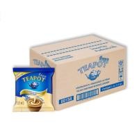 ราคา ทีพอท ครีมเทียมข้นหวาน ชนิดถุง 2กก x8ถุง ยกลัง (19970534593)