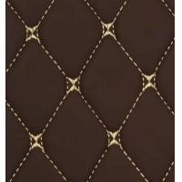 ราคา พรมปูพื้นรถยนต์ตรงรุ่น TOYOTA REVO ลาย VIP 5D (15861385265)