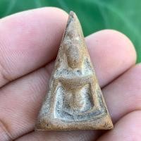 ราคา พระนางพญา กรุวัดนางพญา พิษณุโลก 泰国佛牌 Thai Amulets (16230839514)