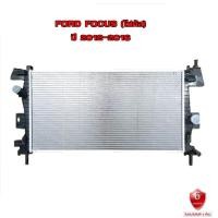 ราคา หม้อน้ำ FORD FOCUS หม้อน้ำรถยนต์ ฟอร์ด โฟกัส ปี 2012 2016 918186 (16425739859)