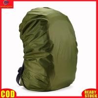 ราคา LeadingStar RC Authentic 25 80l Backpack Rain Cover 3 layers Waterproof Tear resistant Adjustable Buckle Outdoor Climbing Bag Cover (19987444174)
