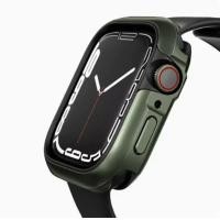 ราคา SwitchEasy Modern Odyssey เคสอะลูมินัมอัลลอยโลหะ TPU นาฬิกา Apple เคสสำหรับ Apple Watch Apple Watch 9 Iwatch 8 45Mm 41Mm 44Mm 40Mm (20850019883)