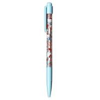 ราคา Hello Kitty ฮัลโหล คิตตี้ ปากกา หมึกน้ำเงิน 0 38 มม Blue Ink Pen 0 38 mm ลิขสิทธิ์แท้ (339471295)