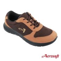 ราคา Aerosoft รองเท้าผ้าใบ รุ่น SN7905 รองเท้าเพื่อสุขภาพ (9977211737)