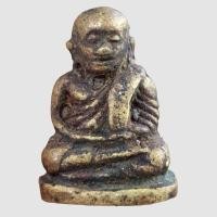 ราคา พระเครื่ง พระหลวงพ่อเงิน วัดบางคลาน (12148184910)