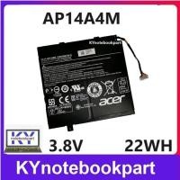 ราคา BATTERY ORIGINAL Acer แบตเตอรี่ ของแท้ Acer Switch10 SW5 011 SW5 012 AP14A4M (13815526243)