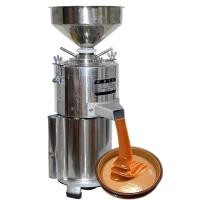 ราคา 220V Sesame Peanut Butter เครื่องบด Peanut Butter Making Machine Nuts Butter Maker Home Commercial (17271775022)