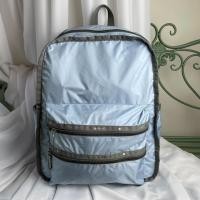 ราคา New LeSportsac ultra light series of mens and womens general travel leisure pure color light backpack backpack 2296 (17983583653)