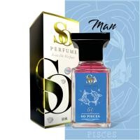 ราคา น้ำหอม12ราศี กลิ่นโซไพซ์ซีส SO Pisces ราศีมีน (20041959179)