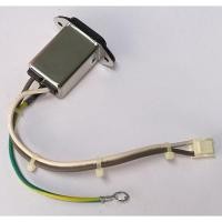 ราคา EMI FILTER ตัวกรองสัญญาณรบกวน NOISE FILTER (15297285692)