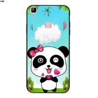 ราคา eegb Case For Vivo V3 V5 V7 V9 V15 V17 V19 Y67 V5S X9 X9S X21 X23 X27 Y66 Y75 Y79 Y85 V11i Z3i Z3 Pro Plus Max Lite DWZT Soft Silicon Phone Case (16137487095)