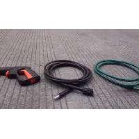 ราคา New FBS เครื่องฉีดน้ำแรงดันสูง เครื่องฉีดน้ำ 350bar 1800W ล้างคราบสกปรกง่ายๆ เครื่องล้างรถ High Pressure Washer ราคาถูก ที่ล้างรถ เครื่องฉีดน้ำ (19090821081)