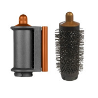 ราคา For Dyson Airwrap HS01 HS05 Flyaway Nozzle Cylinder Comb Hair Styling Tool Accessories (20172618758)