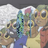 ราคา สเก็ตบอร์ดเพนนี่ penny Board Motif บอร์ดปลา ล้อกระพริบ ขนาด22นิ้ว มีด้ามจับเด็กและผู้ใหญ่ มี8ลาย (8704562554)