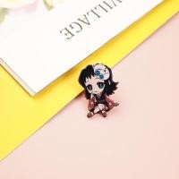 ราคา Pinhabit ญี่ปุ่นอะนิเมะ Demon Slayer เข็มเคลือบเข็มกลัดติดปกเสื้อแจ็คเก็ตยีนส์เข็มกลัดคอปกเสื้อเครื่องประดับเข็มกลัดติดหมวกเข็มกลัด (14266267358)